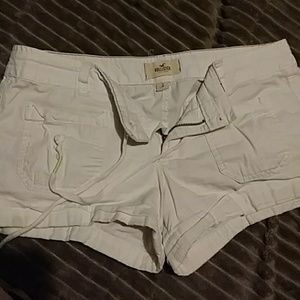 Hollister shorts